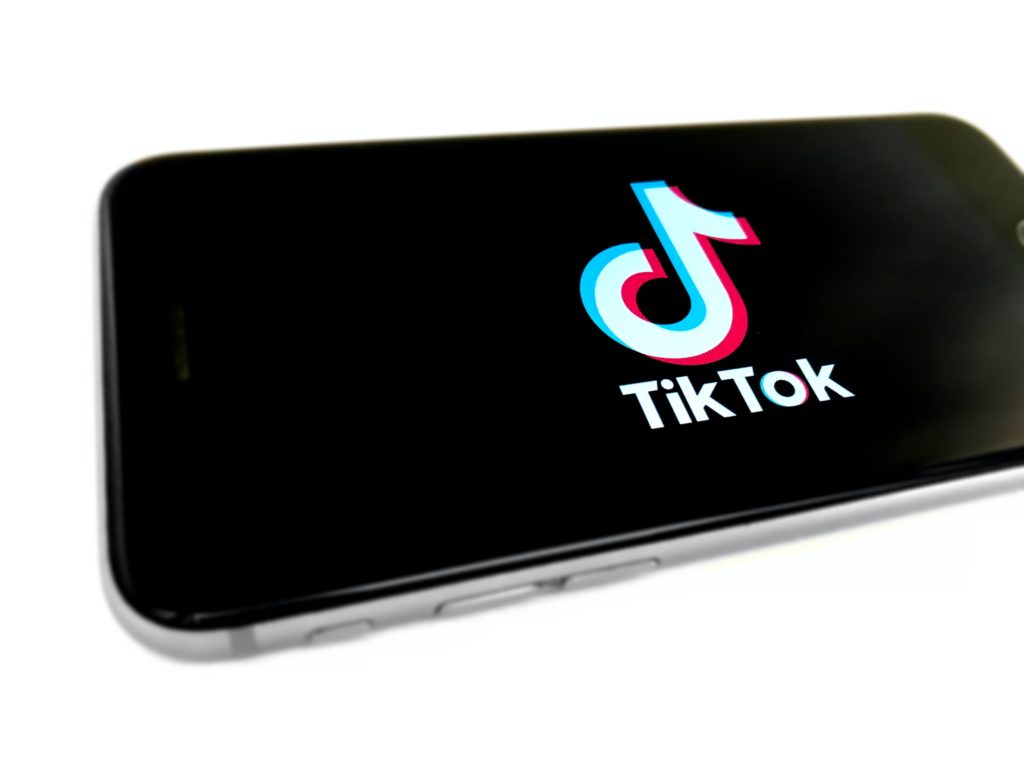 tiktok vs google